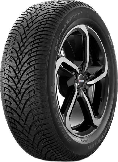 BF Goodrich 279255 Pneus