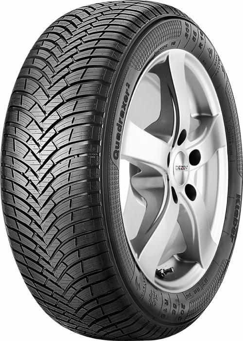 Kleber Quadraxer 2 235/45 R17 97V Négyévszakos gumik Gumiabroncs 352268