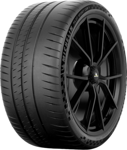 Michelin Pilot Sport Cup 2 265/30 R19 93Y passenger car Summer tyres Tyres 353077-image-16156851