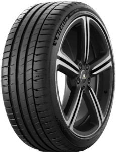 PILOT SPORT 5 XL TL 205/40 R17 voor Personenwagen