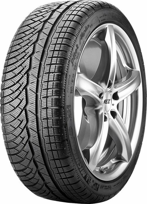 Michelin Pilot Alpin PA4 255/45 R19 100V passenger car Winter tyres Tyres 468752-image-8077974