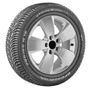 BF Goodrich g-Force Winter 2 195/45 R16 84H passenger car Winter tyres Tyres 481622-image-8314918