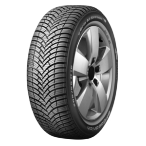 BF Goodrich 185 60 R15 88V PKW g-Grip All Season 2 496039