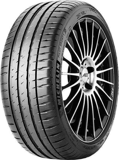 Pilot Sport 4 205/40 R17 voor Personenwagen