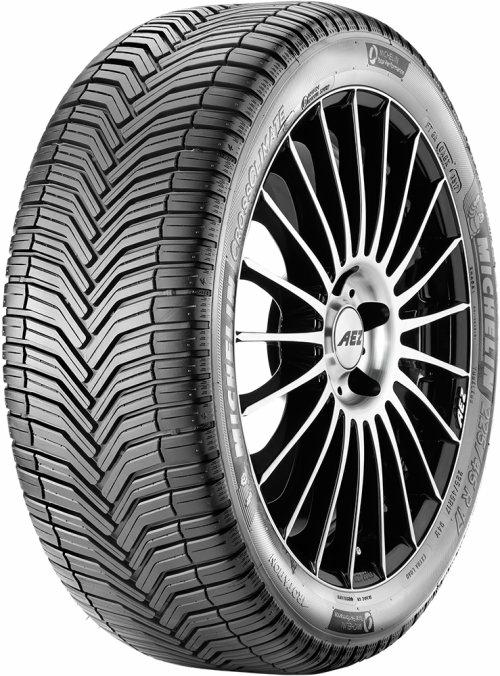 Michelin CrossClimate 225/55 R18 102V passenger car All-season tyres Tyres 613737-image-12771087