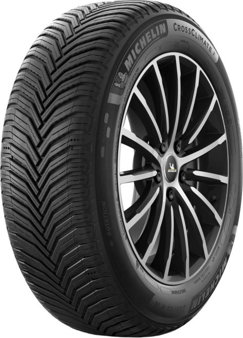 CrossClimate 2 205/40 R17 voor Personenwagen