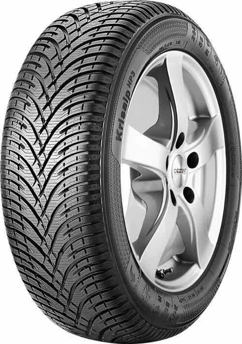 Kleber 693545 215/55 R16 TL 93H KRISALP HP3 M+S 3PMSF Pneus