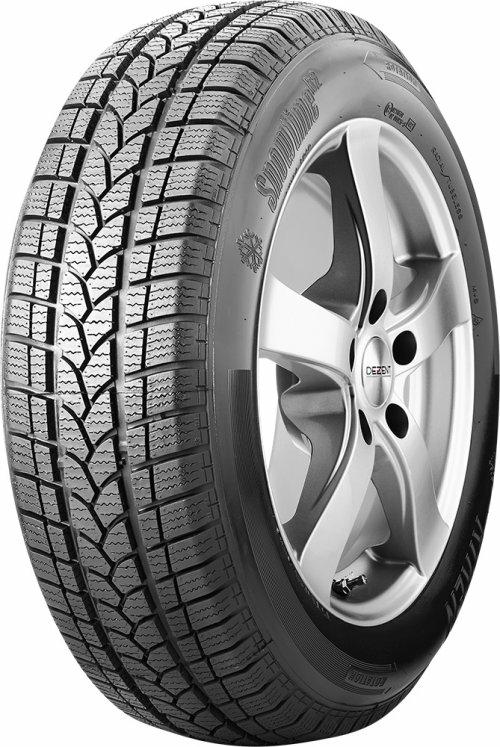 Riken 205 55 R16 91T Osobné auto SNOWTIME B2 745924