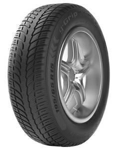 BF Goodrich 185 65 R15 88T Off-Road/4x4/SUV, Carro g-Grip All Season 755786