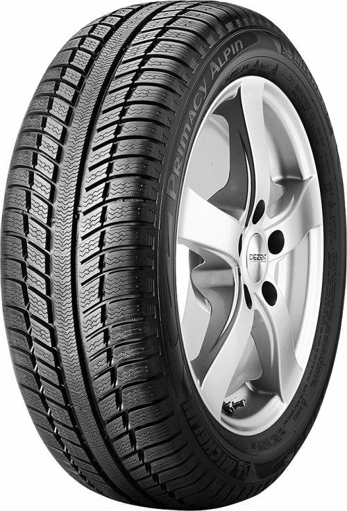 Michelin 225 55 R16 99H Personbil ALPINPA3MO 845306