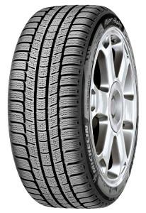 Michelin 295 30 R19 100W Auto PILOT ALPIN PA3 850446