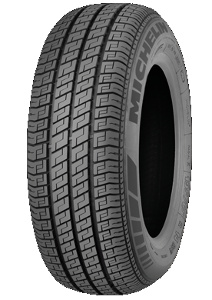 Däck 195/60R14 Michelin MXV 3A Personbil 934441