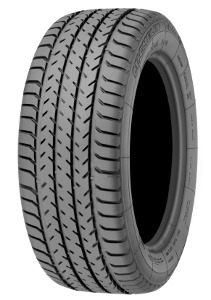 Neumáticos 240 45 R415 Michelin Collection TRX GT Coche de turismo 735252