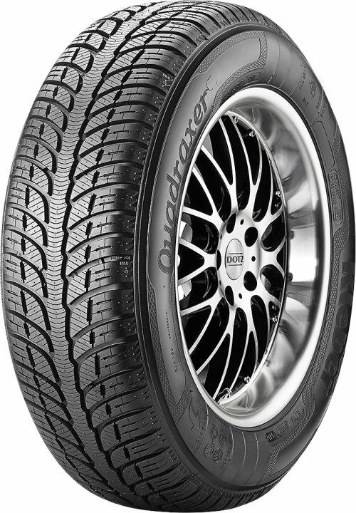 Kleber Allwetter Autoreifen EAN:3528709890724