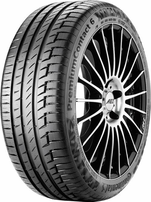 Continental 0358860 205/55 R16 TL 91V PREMIUMCONTACT 6 Pneus