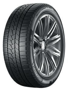 Continental WinterContact TS 860 225/45 R19 96V passenger car Winter tyres Tyres 03554050000-image-15198680