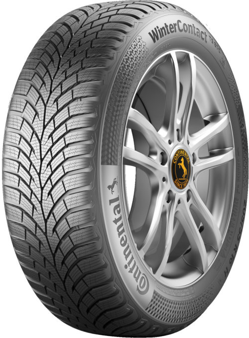 Autoreifen, Offroadreifen, Transporterreifen Continental für Winter EAN:4019238038248