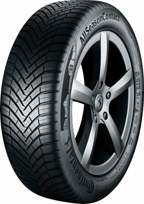 Continental AllSeasonContact 235/55 R18 100V passenger car All-season tyres Tyres 03554810000-image-15183106