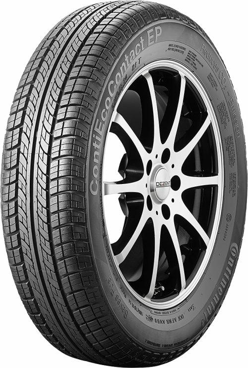 Continental 175 55 R15 77T Personbil ECOEPFR 0351255