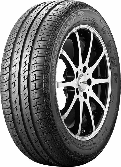 Continental 185 60 R14 82H Personbil EcoContact CP 0351164