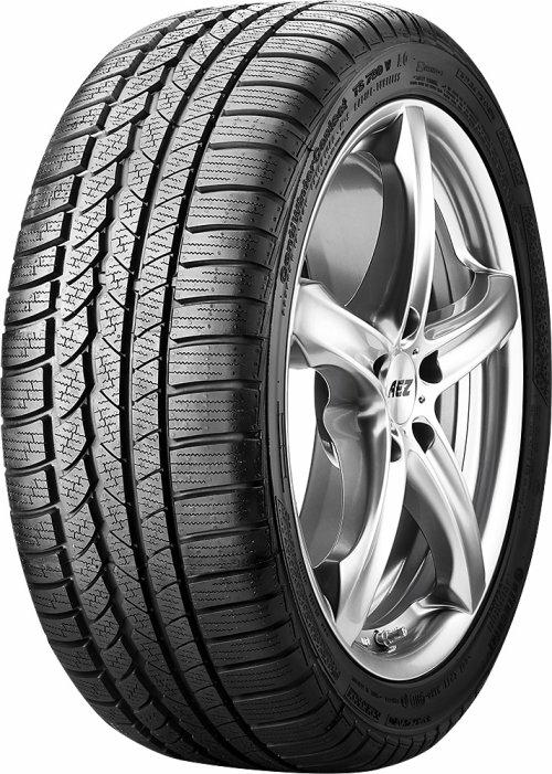 Continental 255 40 R17 98V Osobné auto CONTIWINTERCONTACT T 0353728