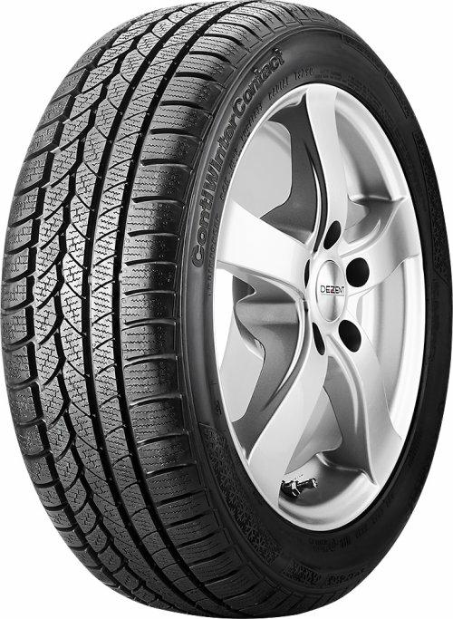 Dæk til sne 225 60 R15 Continental TS790* 0353855