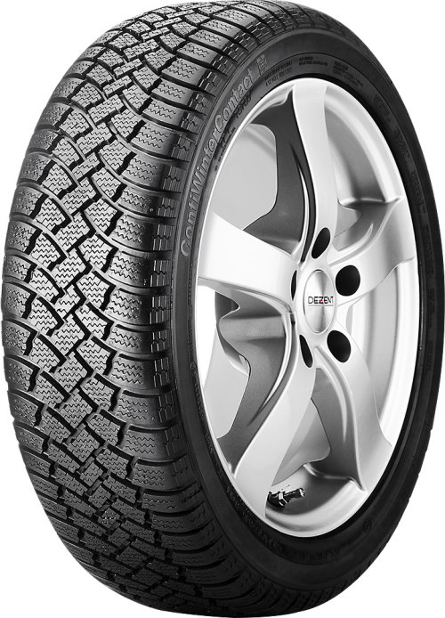 SMART CITY-COUPE 135 70 R15 Continental CONTIWINTERCONTACT T 0353011