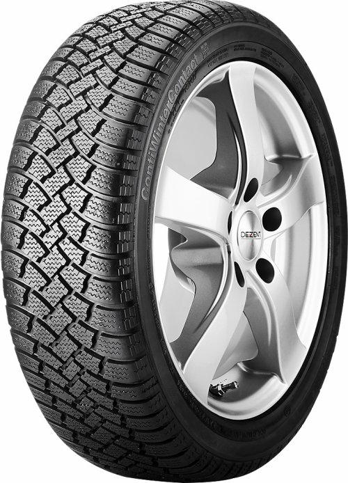 Continental 175 55 R15 77T Personbil TS760FR 0353013