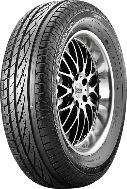 Continental 185 55 R16 87H Personbil PREMIUMCONTACT 0351183