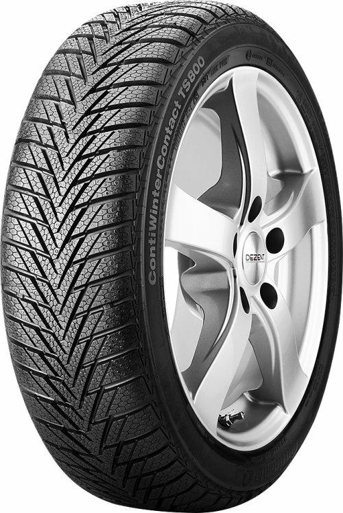 Continental 195 50 R15 82T Personenwagen ContiWinterContact T 0353251