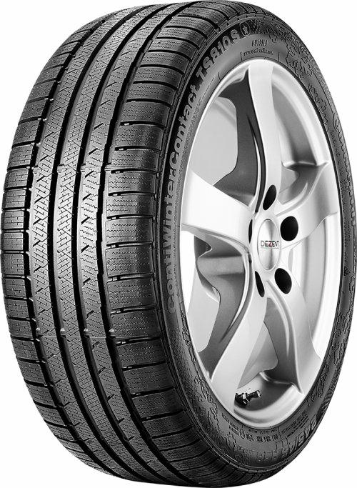 Winterbanden 255/45 R17 Continental CONTIWINTERCONTACT T 0353278