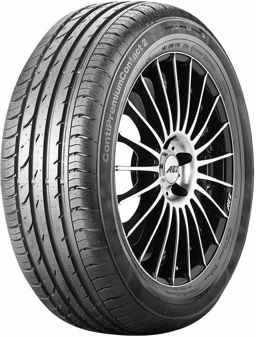 Automašīnu riepas Continental PRECON2FR 195 50 R15 82T 0352891 Vasaras riepas