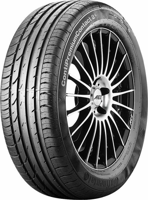 Continental 185 55 R16 83H Personbil PREMIUMCONTACT 0350808