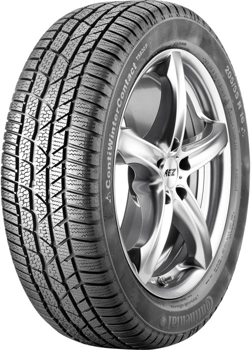 Continental Pneus 0353174 Pneu Continental ContiWinterContact T 225/50R18 99H 0353174