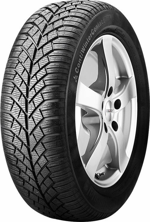 Continental 195 55 R15 85T Auto WinterContact TS 830 0353186