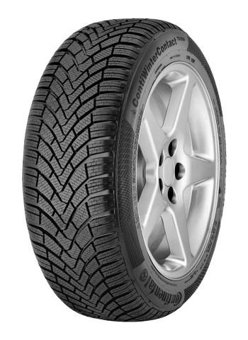 Continental 0353527 WinterContact TS 850 155/65 R14