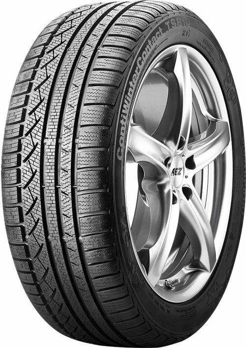 Continental 185 65 R15 88T PKW, Offroad/SUV/4x4 CONTIWINTERCONTACT T 0353746