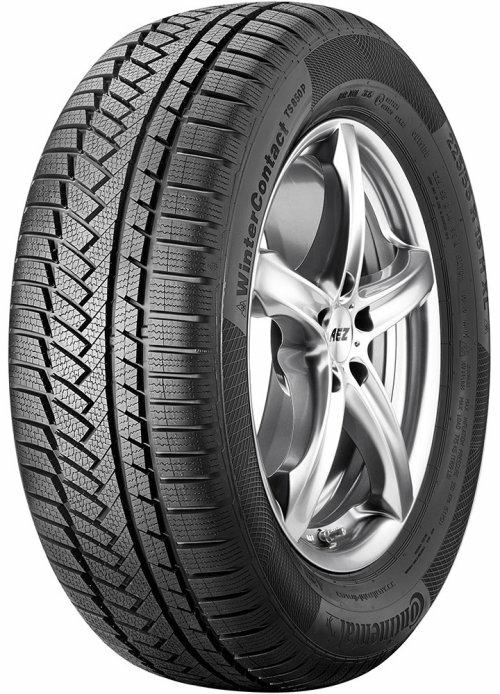 Continental 225 55 R17 97H PKW, Offroad/SUV/4x4, LLKW WinterContact TS 850 0353924