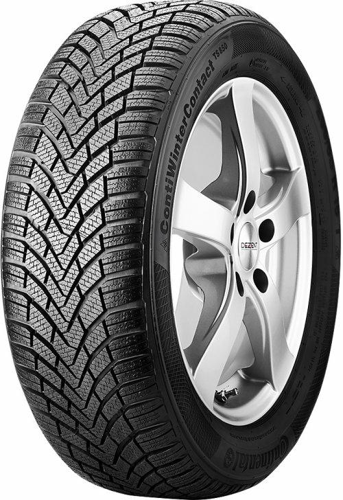 Continental 225 50 R17 98H PKW, Offroad/SUV/4x4 CONTIWINTERCONTACT T 0353937