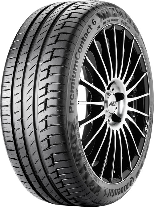 Continental Riepas 0358151000 255/50-20 Continental PremiumContact 6 109H Riepas