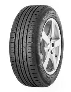 Continental Zomerbanden EAN:4019238816488