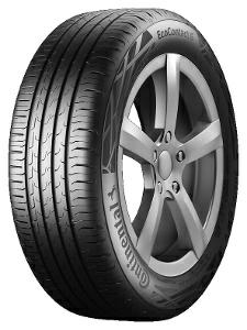 Continental Reifen 0358303 225/55WR16 CONTI TL ECO 6 (EU) 95W *E* Reifen