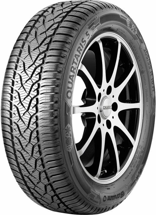 Autoreifen, Offroadreifen, Transporterreifen Barum für Allwetter EAN:4024063000124