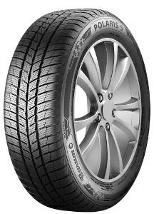 Winterreifen 215/55VR17 BARUM TL POLARIS 5 XL (EU) 98V *E* POLARIS 5 XL M+S 3P EAN: 4024063000636