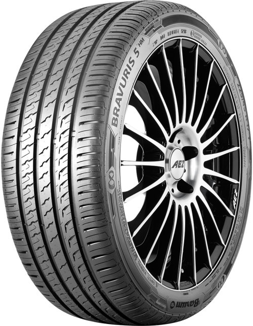 Autoreifen, Offroadreifen, Transporterreifen Barum für Sommer EAN:4024063003873