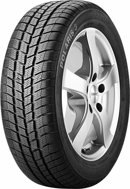 Barum 245 45 R18 100V Samochód osobowy Polaris 3 1541160