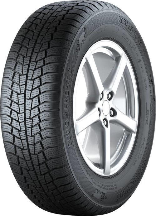 Gislaved 03435480000 Pneus