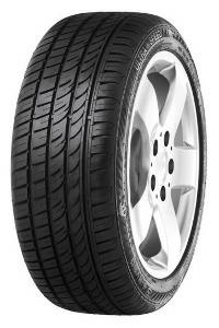 Reifen 215/50 R17 Gislaved Ultra*Speed PKW, Offroad/SUV/4x4 0341008