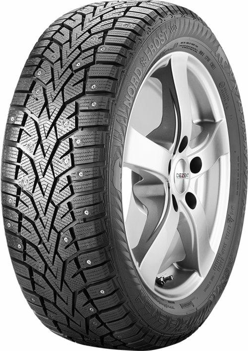 Gislaved Däck NordFrost100 235 40 R18 95T 343710 Vinterdäck