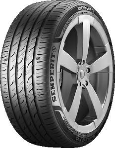 Semperit Sommer-Autoreifen EAN:4024067001493